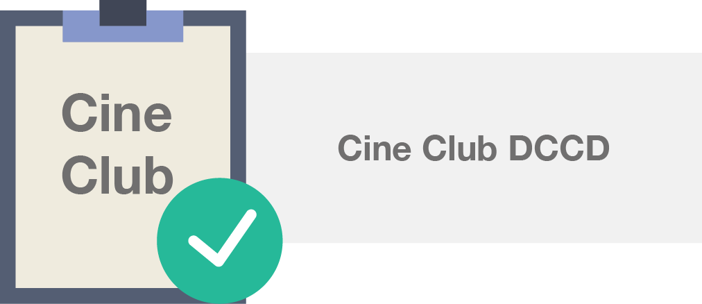 CineClubCCD